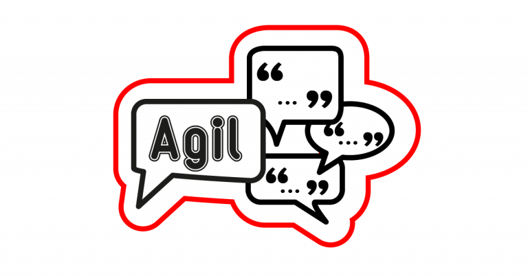 Agile Zitate