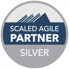 2Corn freut sich erster SAFe Scaled Agile Partner in Österreich zu sein :-) SAFe Silver Partner
