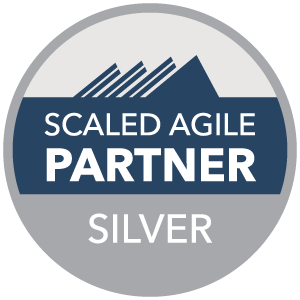 SAFe Silver Partner