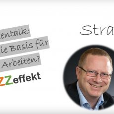 Axel Straschil im Agile Expertentalk bei Sonja Schumacher Axel Straschil im Agile Expertentalk bei Sonja Schumacher