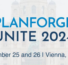Planforge Unite 2024