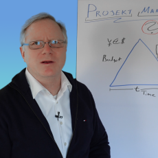 Was ist eigentlich Projektmanagement? (Video)