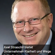 Selected Business Artikel in der Salzburger Wirtschaft