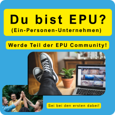 KEPU – Die Business Community für EPU