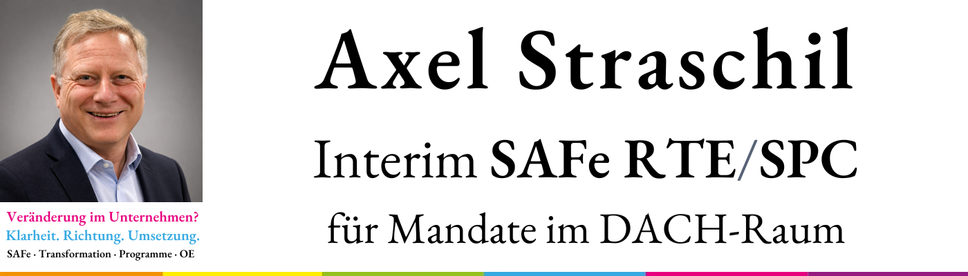 Axel Straschil